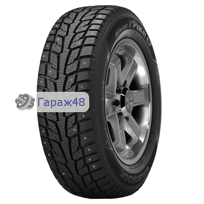 Hankook Winter i*Pike LT RW09 175/65 R14 90/88R