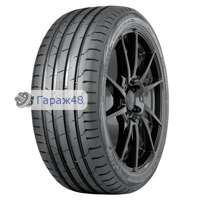 Nokian Tyres (Ikon Tyres ) Hakka Black 2 245/40 R19 98Y